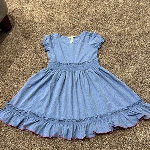 Matilda Jane Girls Dress Size 8